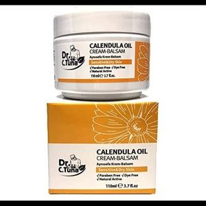 Farmasi Calendula Cream-Balsam